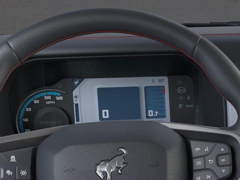 New 2025 Ford Bronco for sale in Lincoln NE
