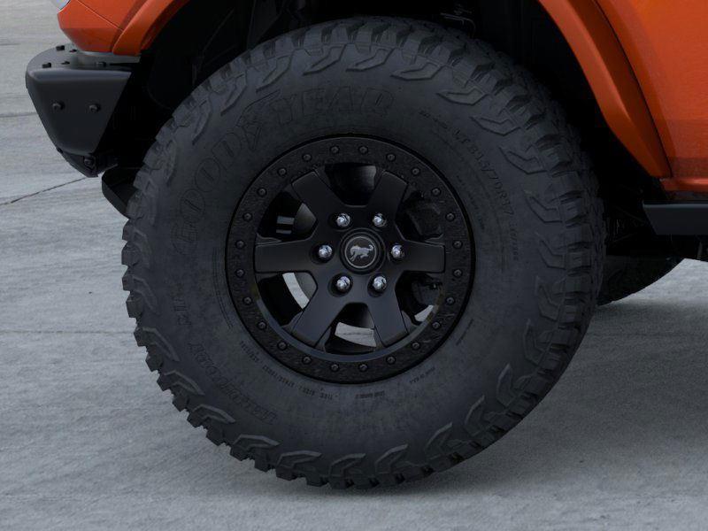 New 2025 Ford Bronco for sale in Lincoln NE
