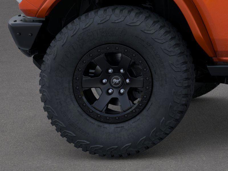 New 2025 Ford Bronco for sale in Lincoln NE