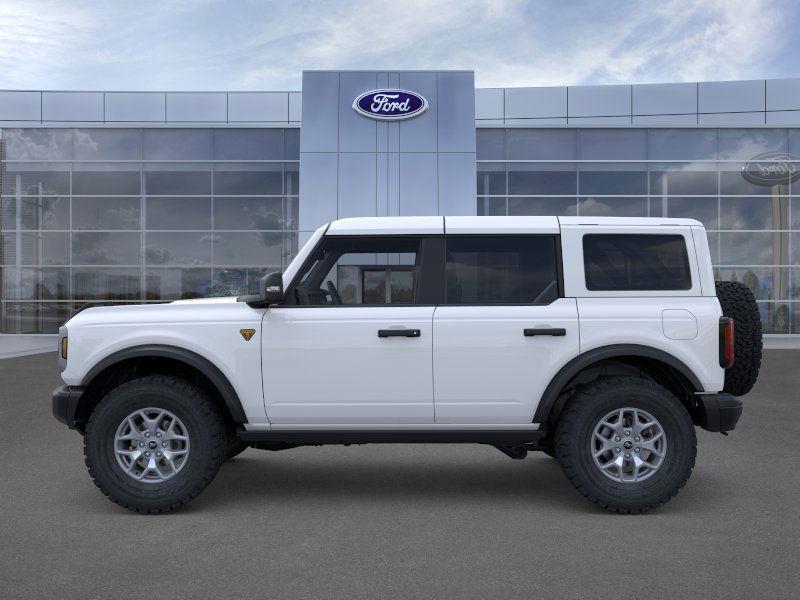 New 2025 Ford Bronco for sale in Lincoln NE