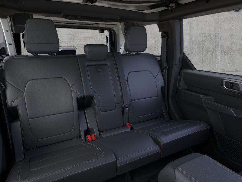 New 2025 Ford Bronco for sale in Lincoln NE