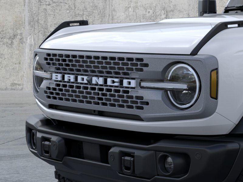 New 2025 Ford Bronco for sale in Lincoln NE