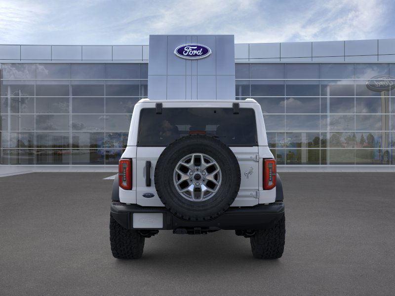 New 2025 Ford Bronco for sale in Lincoln NE