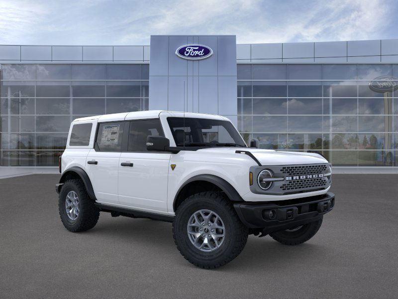 New 2025 Ford Bronco for sale in Lincoln NE