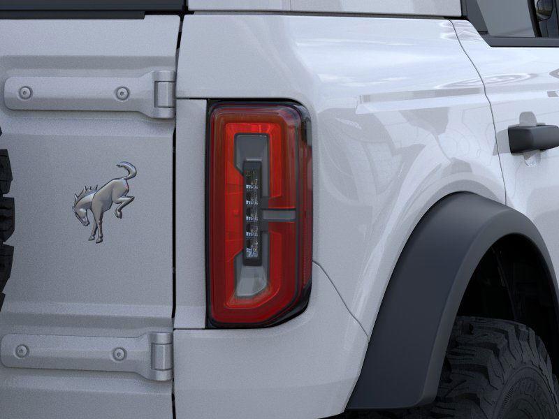 New 2025 Ford Bronco for sale in Lincoln NE