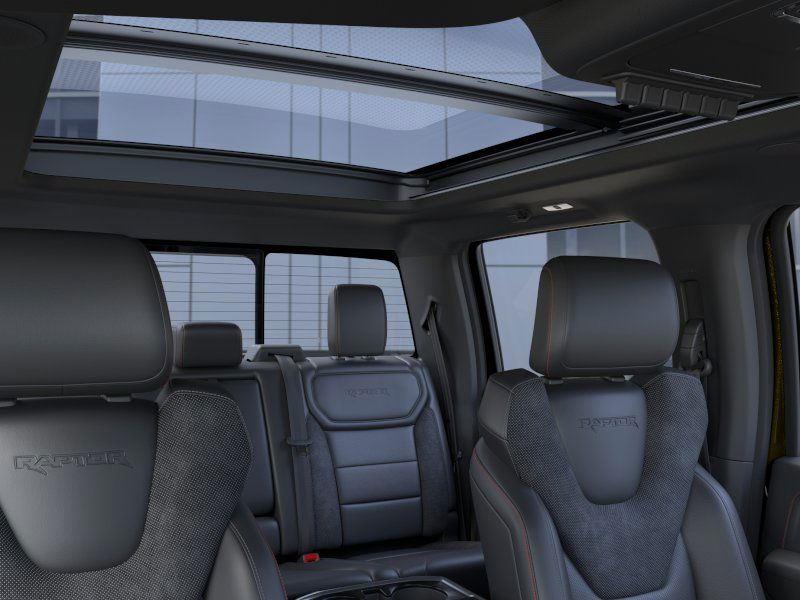 New 2025 Ford F-150 for sale in Lincoln NE