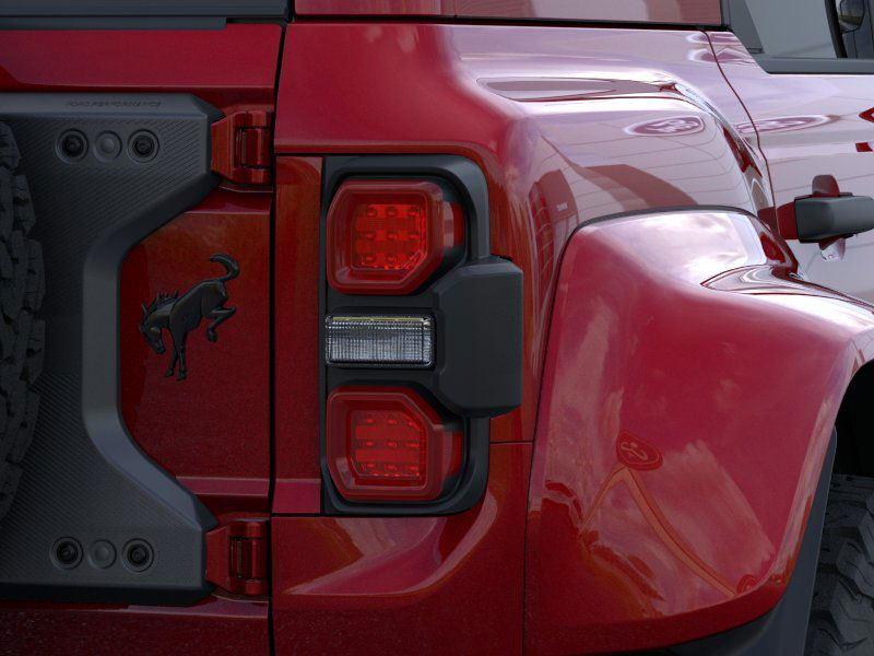 New 2025 Ford Bronco for sale in Lincoln NE