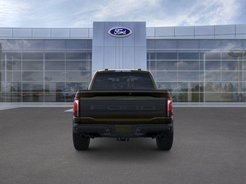 New 2025 Ford F-150 for sale in Lincoln NE