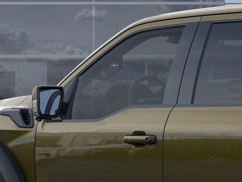 New 2025 Ford F-150 for sale in Lincoln NE
