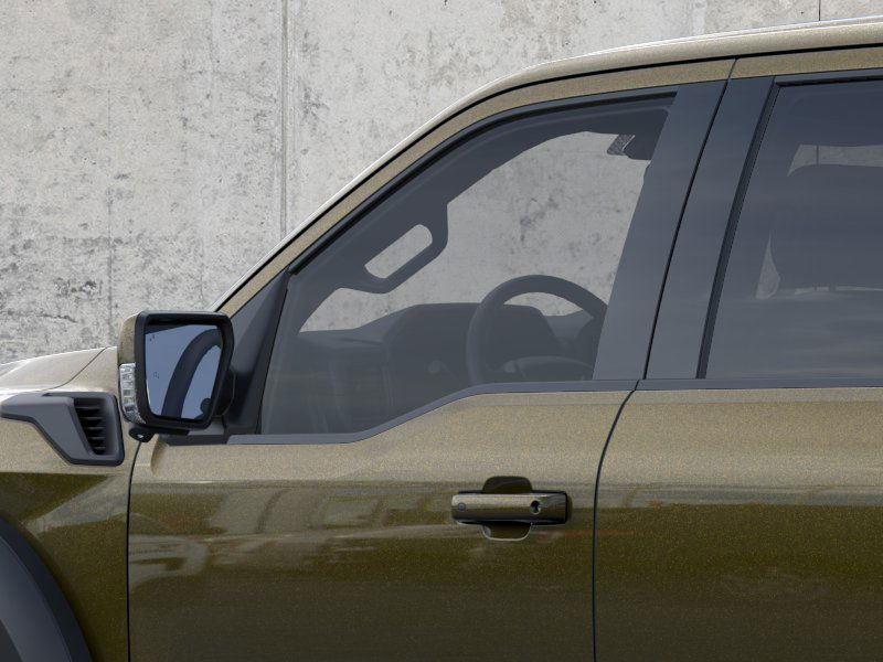 New 2025 Ford F-150 for sale in Lincoln NE