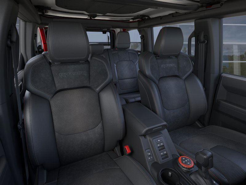 New 2025 Ford Bronco for sale in Lincoln NE