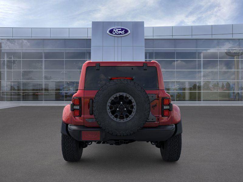 New 2025 Ford Bronco for sale in Lincoln NE