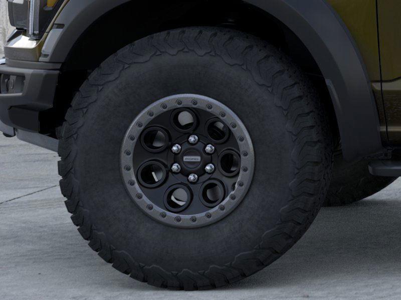 New 2025 Ford F-150 Raptor Crew Cab Truck for sale in Lincoln NE