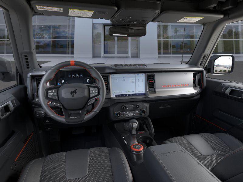 New 2025 Ford Bronco for sale in Lincoln NE
