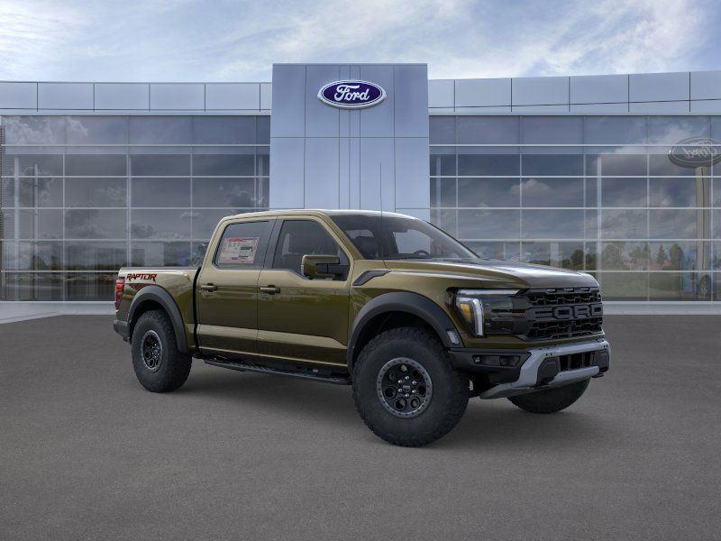 New 2025 Ford F-150 for sale in Lincoln NE