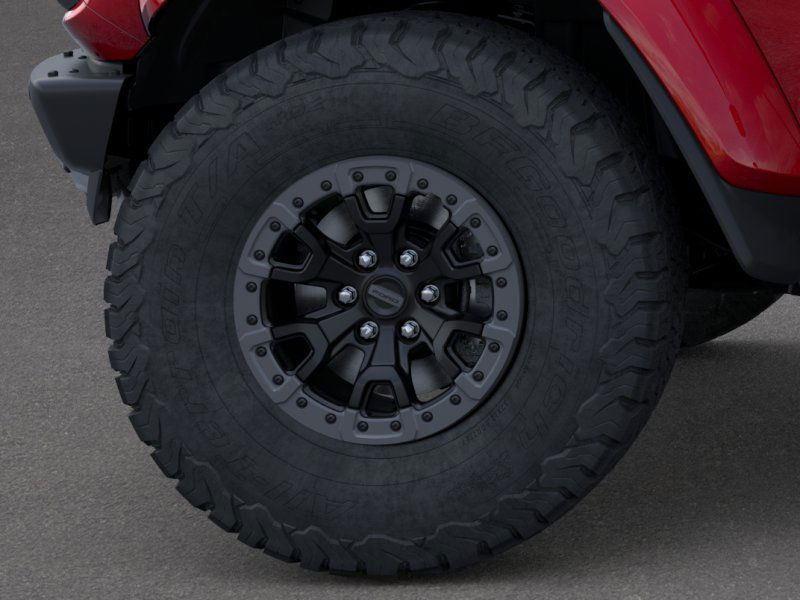 New 2025 Ford Bronco for sale in Lincoln NE