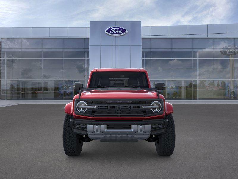 New 2025 Ford Bronco for sale in Lincoln NE