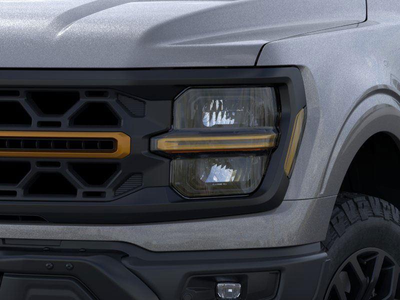 New 2025 Ford F-150 for sale in Lincoln NE