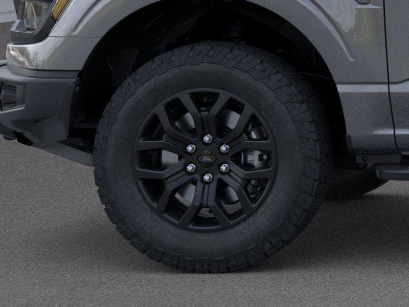 New 2025 Ford F-150 for sale in Lincoln NE