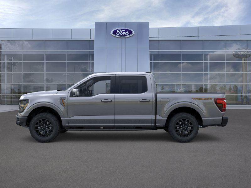 New 2025 Ford F-150 for sale in Lincoln NE