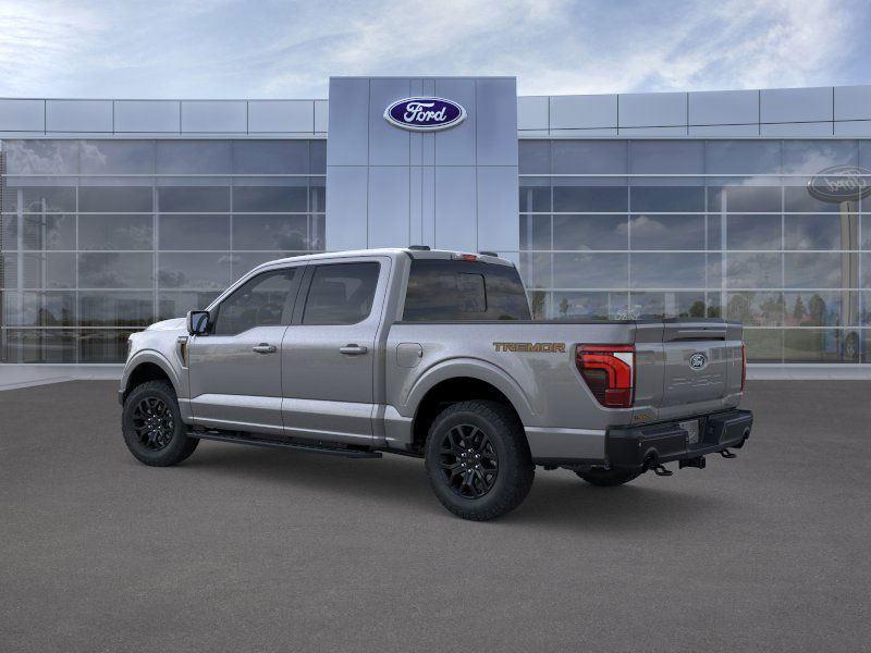 New 2025 Ford F-150 for sale in Lincoln NE
