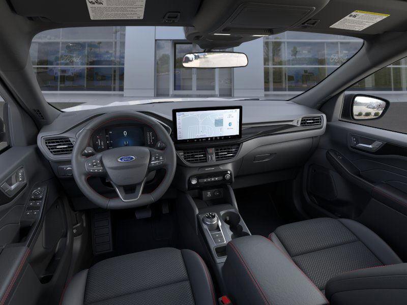 New 2025 Ford Escape for sale in Lincoln NE
