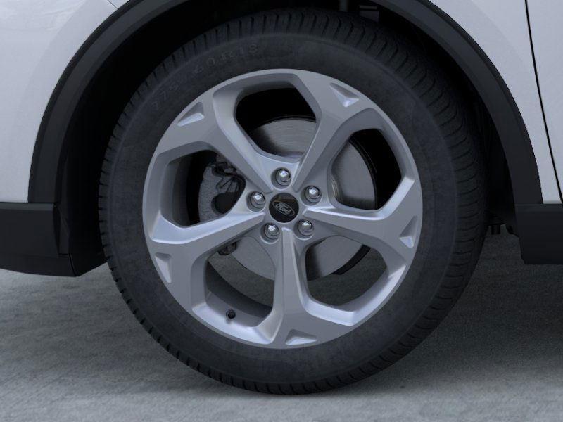 New 2025 Ford Escape for sale in Lincoln NE