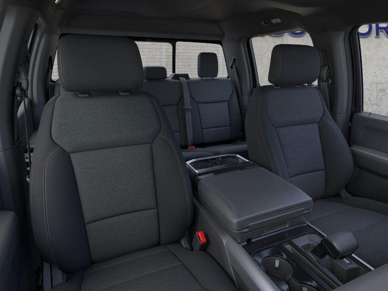 New 2025 Ford F-150 for sale in Lincoln NE