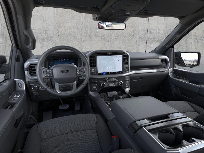 New 2025 Ford F-150 for sale in Lincoln NE