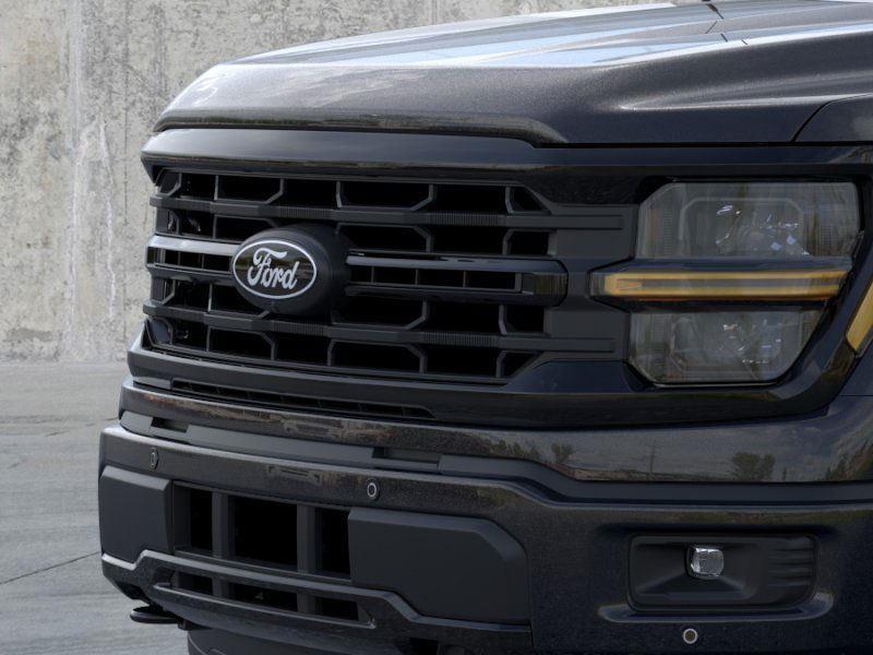 New 2025 Ford F-150 for sale in Lincoln NE