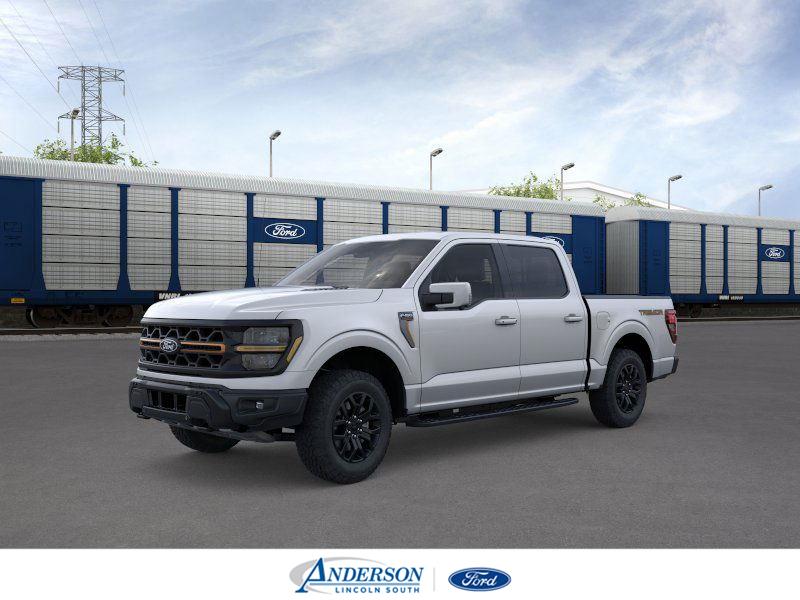 New 2025 Ford F-150 Tremor Crew Cab Truck for sale in Lincoln NE