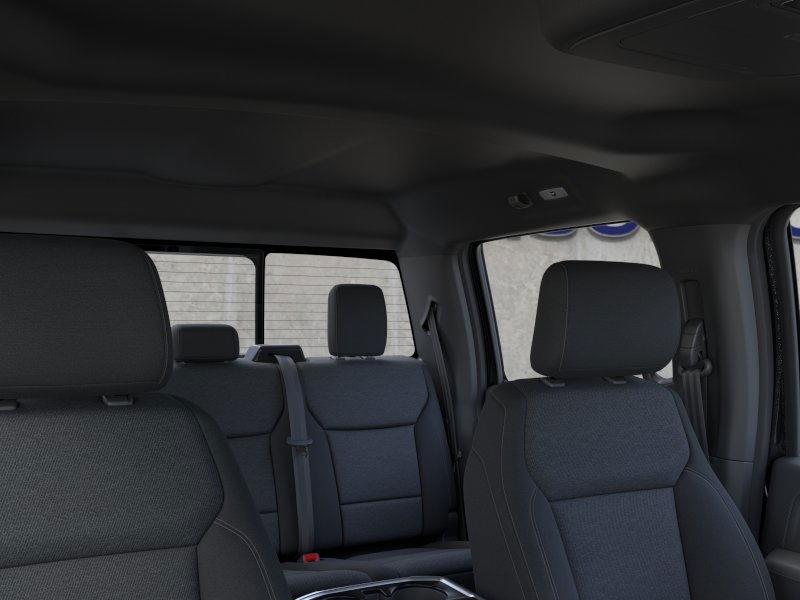 New 2025 Ford F-150 for sale in Lincoln NE