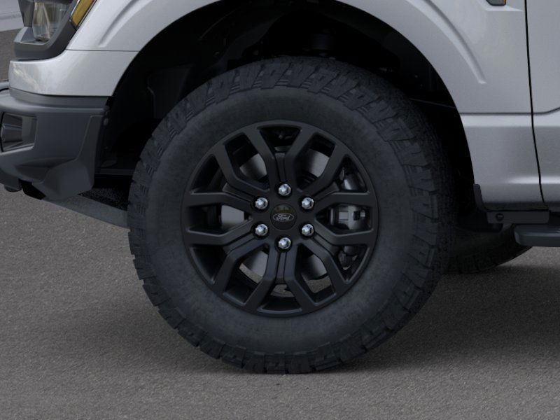 New 2025 Ford F-150 for sale in Lincoln NE