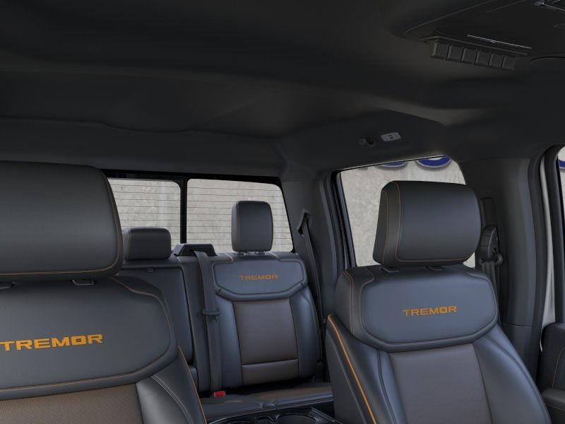 New 2025 Ford F-150 Tremor Crew Cab Truck for sale in Lincoln NE