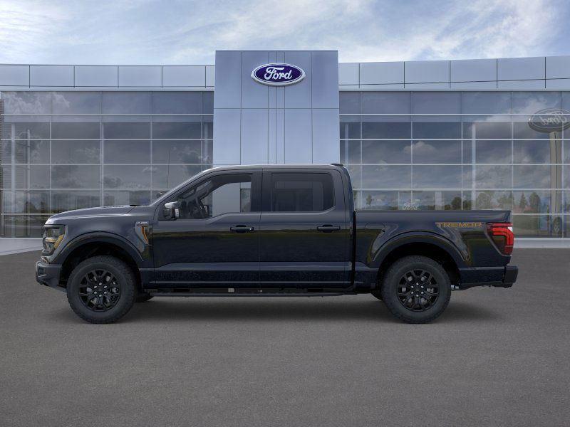 New 2025 Ford F-150 for sale in Lincoln NE