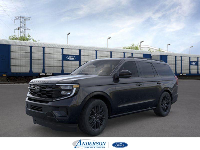 New 2025 Ford Expedition Platinum SUV for sale in Lincoln NE