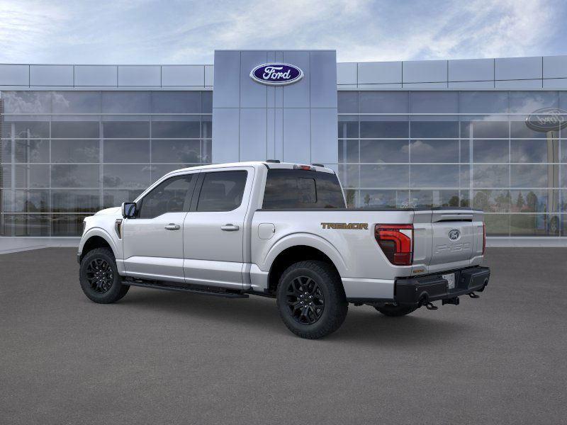 New 2025 Ford F-150 for sale in Lincoln NE