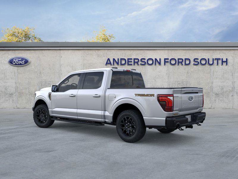 New 2025 Ford F-150 for sale in Lincoln NE