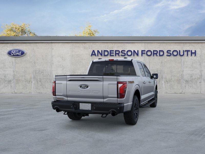 New 2025 Ford F-150 for sale in Lincoln NE