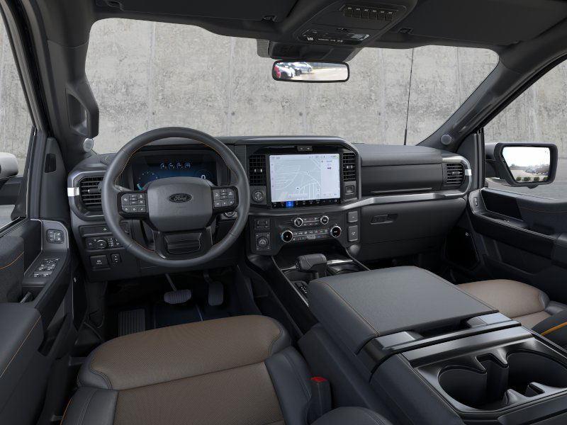 New 2025 Ford F-150 for sale in Lincoln NE