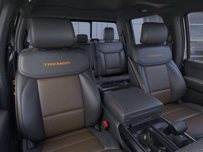 New 2025 Ford F-150 for sale in Lincoln NE