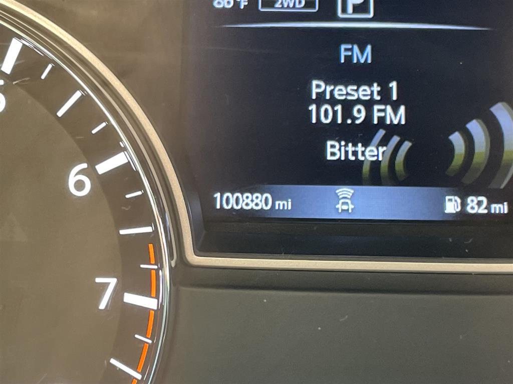 Used 2019 Nissan Pathfinder S SUV for sale in Lincoln NE