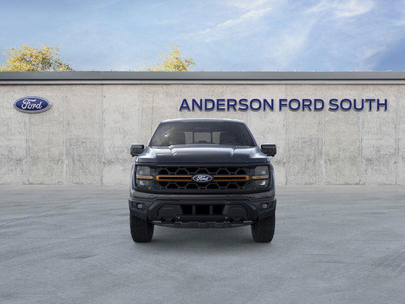 New 2025 Ford F-150 for sale in Lincoln NE