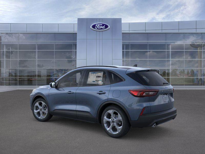 New 2025 Ford Escape for sale in Lincoln NE