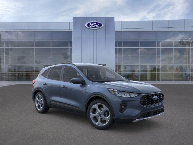New 2025 Ford Escape for sale in Lincoln NE