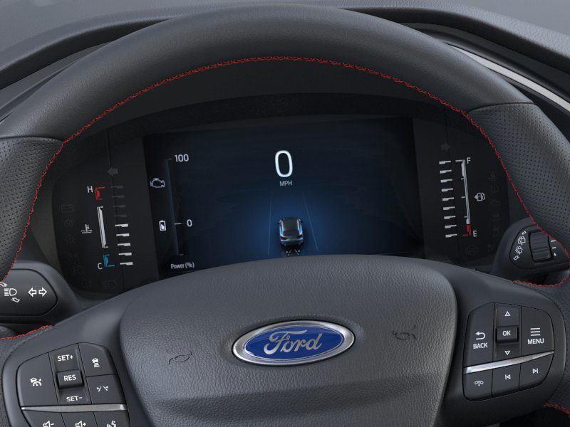New 2025 Ford Escape for sale in Lincoln NE
