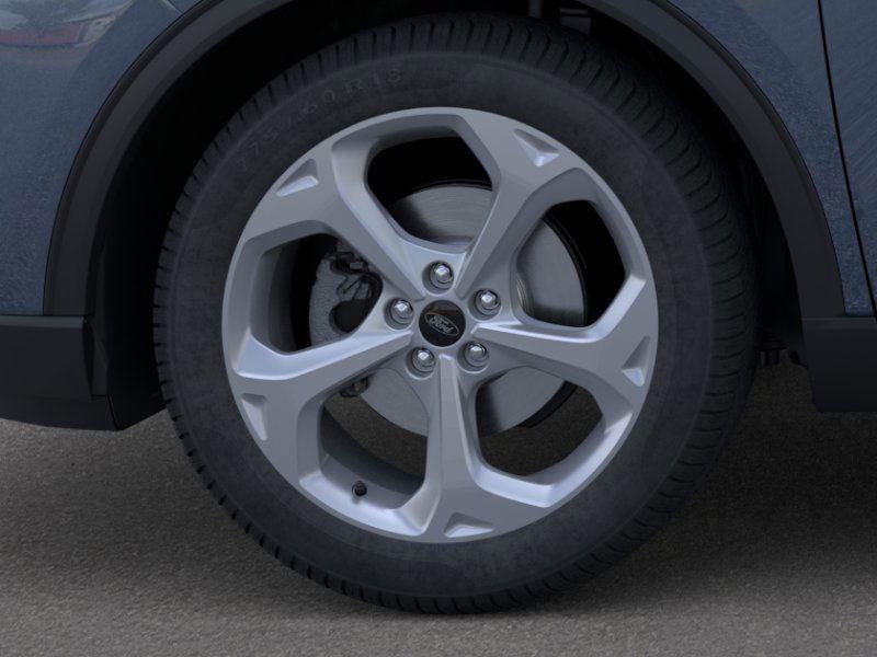 New 2025 Ford Escape for sale in Lincoln NE