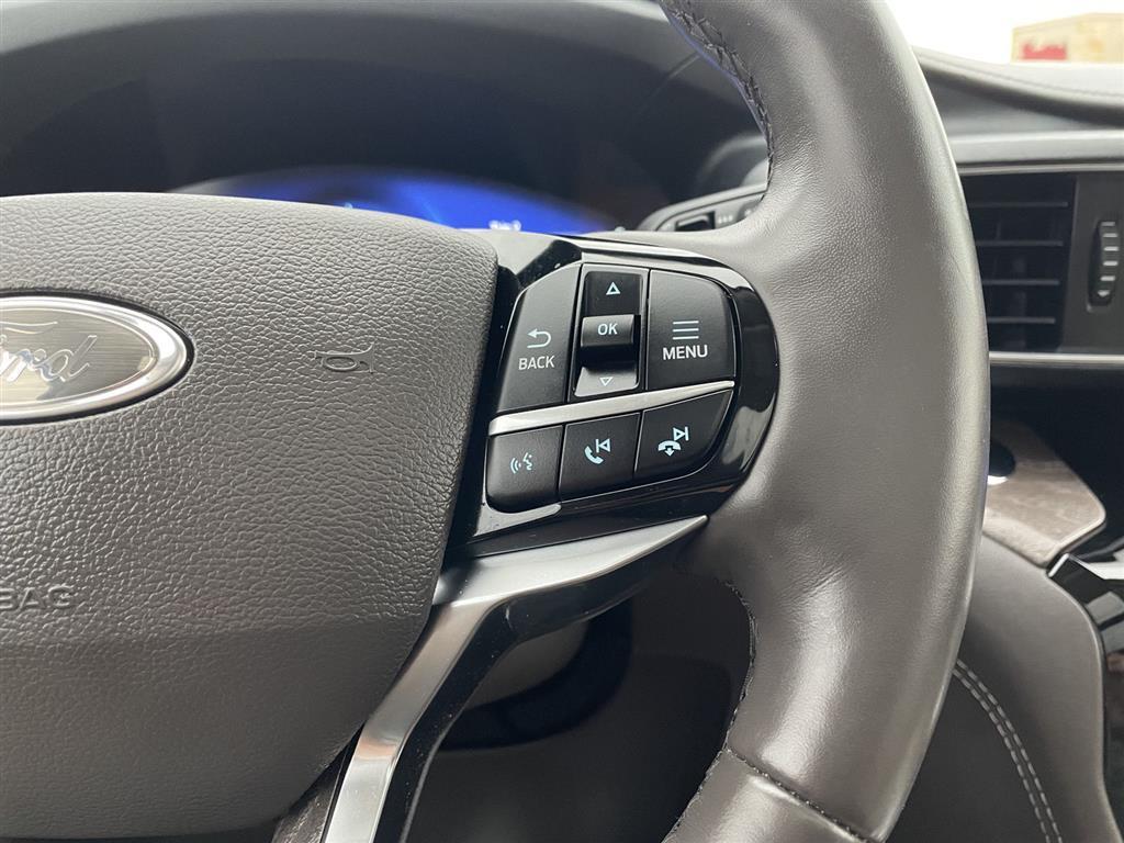 Used 2022 Ford Explorer for sale in Lincoln NE