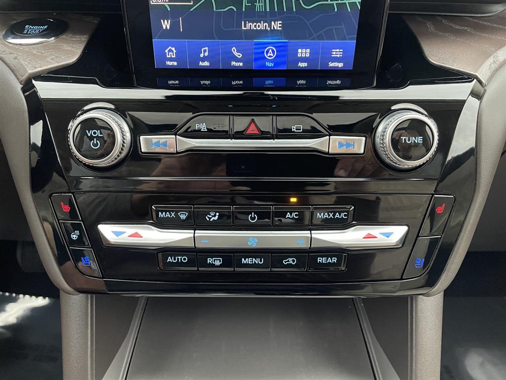 Used 2022 Ford Explorer for sale in Lincoln NE