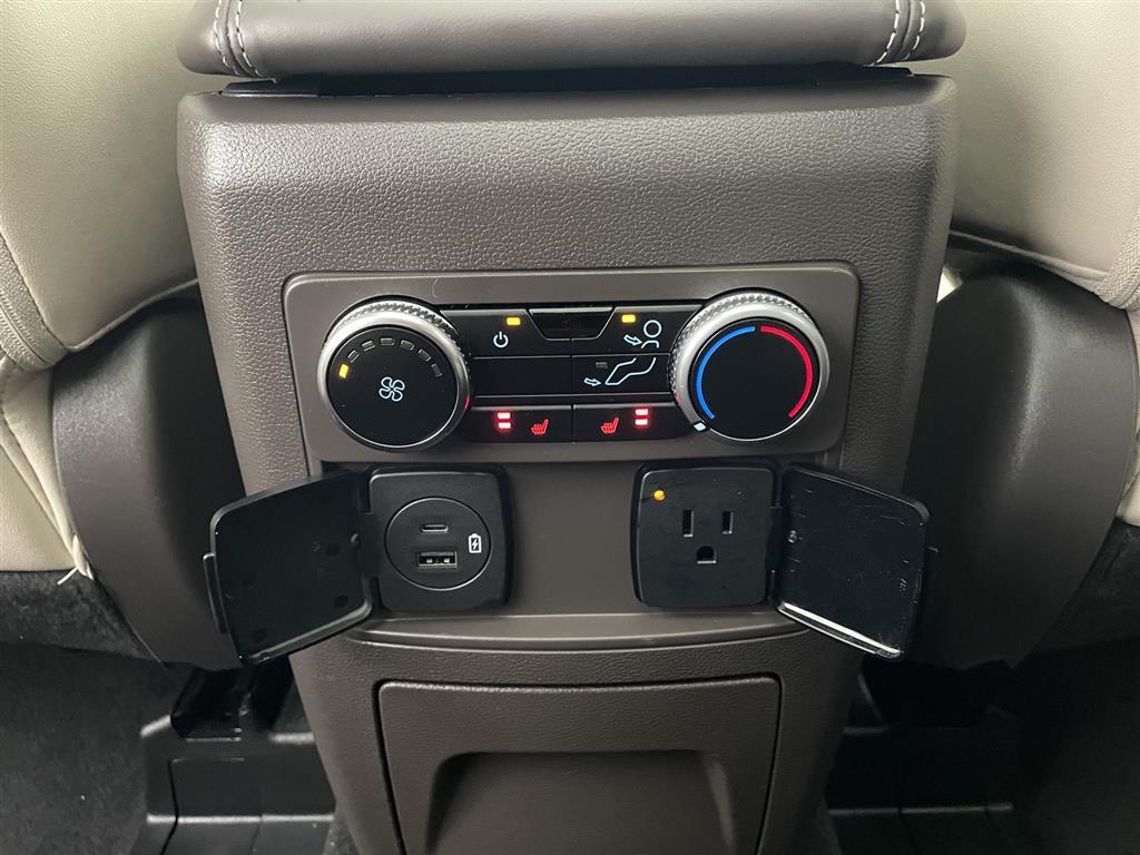 Used 2022 Ford Explorer for sale in Lincoln NE